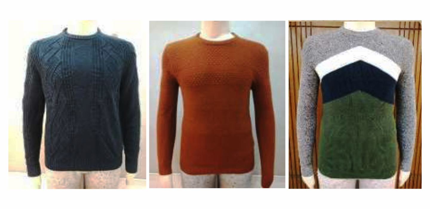 men sweater